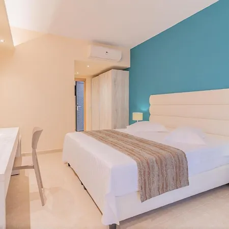 公寓 Christa 科斯镇