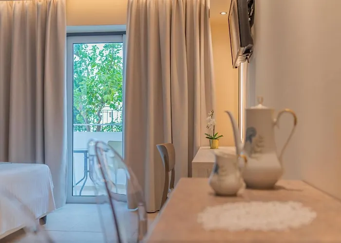 Christa Apartamento Cós