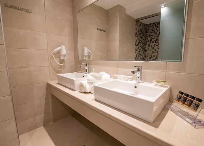 Apartamento Christa Cós