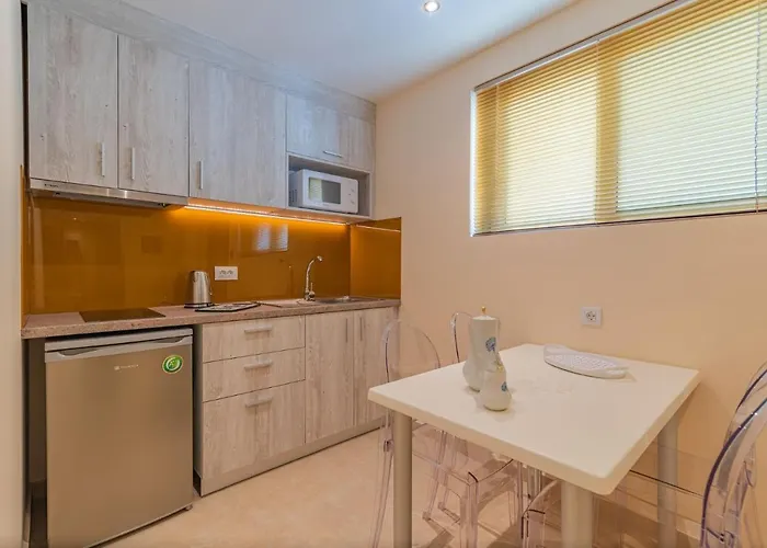 Christa Apartamento *