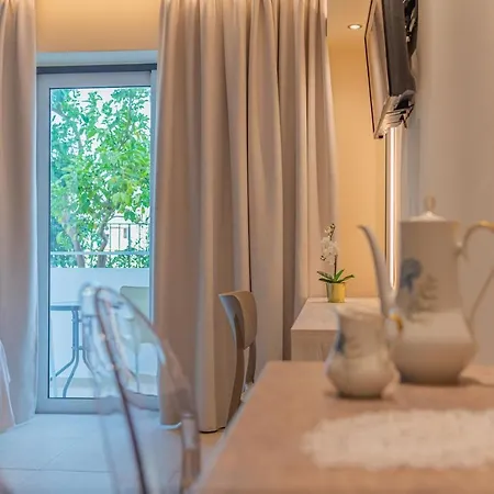 Christa Apartament Miasto Kos