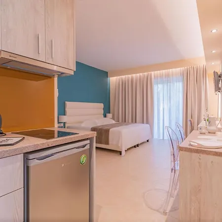 Appartamento Christa Città di Kos