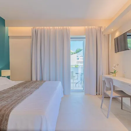 Апартаменти Christa