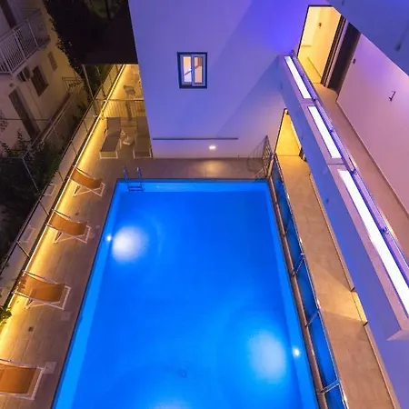 Christa * Città di Kos