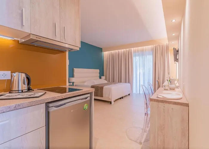 Apartmán Christa Kos