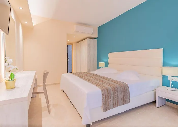 Apartmán Christa Kos