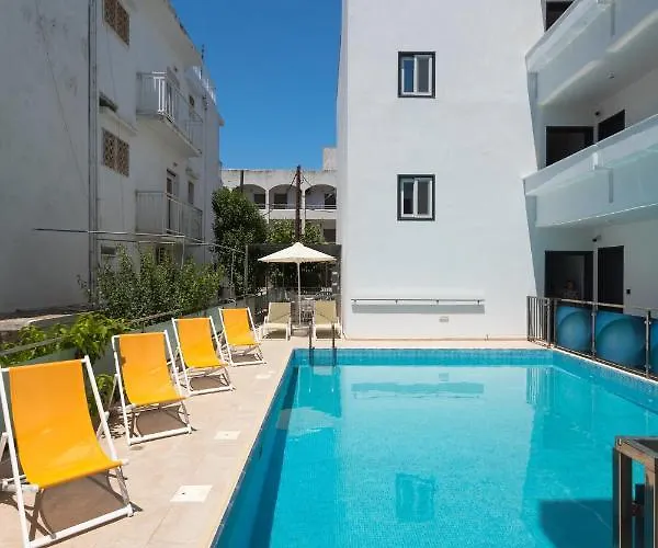 Apartmán Christa Kos