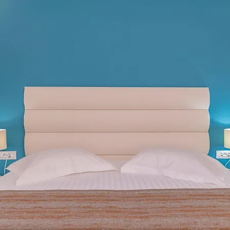 Appartement Christa *