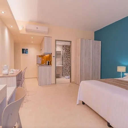 Appartamento Christa Città di Kos