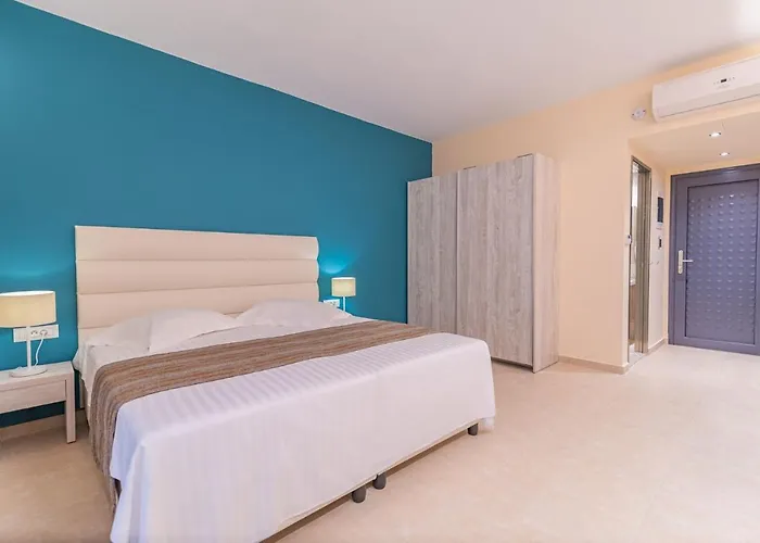 Christa Apartament Miasto Kos