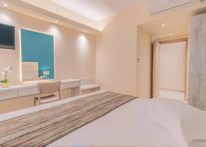 Christa Apartament Miasto Kos